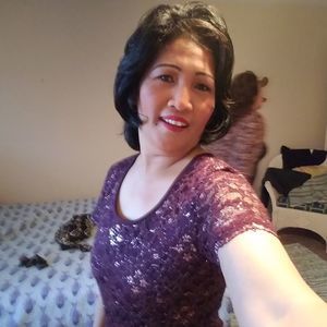 Meet your Posher, Mara